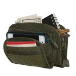 TACTICAL BELT UTILITY POUCH