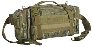 JUMBO MODULAR DEPLOYMENT BAG - MULTICAM