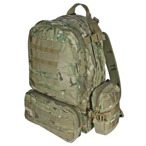 ADVANCED 3-DAY COMBAT PACK-MULTICAM