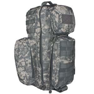 ADVANCED TACTICAL SLING PACK - ARMY DIGITAL