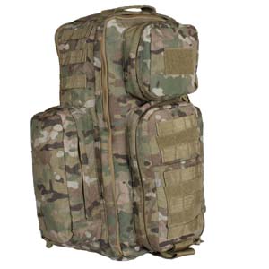 ADVANCED TACTICAL SLING PACK- MULTICAM