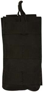 M4 30-ROUND QUICK DEPLOY POUCH - BLACK