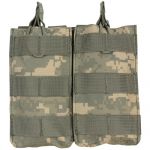M4 60-ROUND QUICK DEPLOY POUCH - ARMY DIGITAL