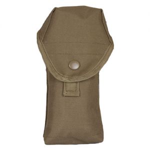 MODULAR DOUBLE M16 AMMO POUCH-COYOTE