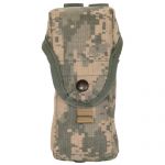 MOLLE DOUBLE M16 AMMO POUCH-ARMY DIGITAL