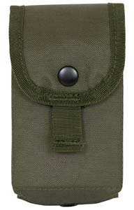 20RD M16/AR15 POUCH-OD