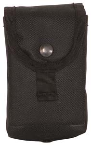 MODULAR 20RD M16/AR15 POUCH - BLACK