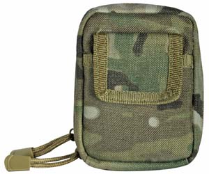 FIRST RESPONDER POUCH - SMALL - MULTICAM