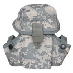 M16 30 RD POUCH- ARMY DIGITAL CAMO