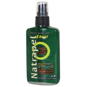 NATRAPEL INSECT REPELLENT - 3.5 OZ SPRAY