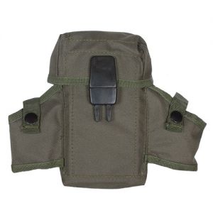 M16 30 RD POUCH- OLIVE DRAB