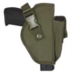 TACTICAL BELT HOLSTER-OD