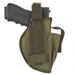 AMBIDEXTROUS BELT HOLSTER