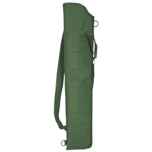 TACTICAL SHOTGUN SCABBARD - OD