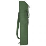 TACTICAL SHOTGUN SCABBARD - OD