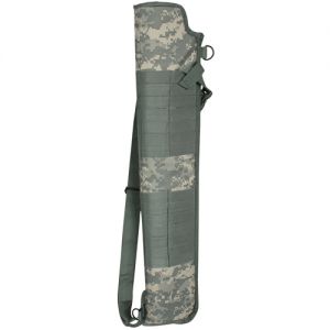 TACTICAL SHOTGUN SCABBARD - ARMY DIGITAL