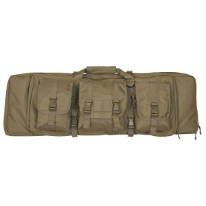 COMBAT CASE 36" - COYOTE