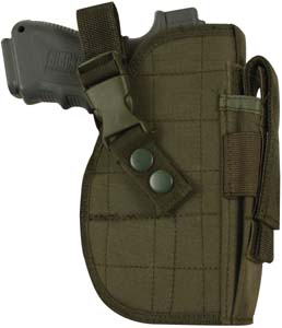 MODULAR TACTICAL HOLSTER-OD