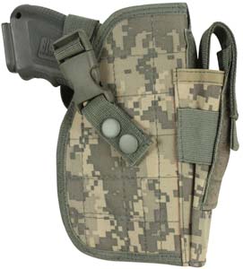 MODULAR TACTICAL HOLSTER-ARMY DIGITAL