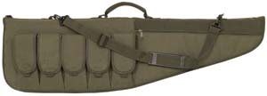 42" ASSAULT RIFLE CASE - OD