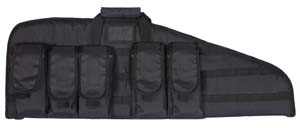 ADVANCED RIFLE ASSAULT CASE 46" - BLACK