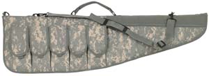 42" ASSAULT RIFLE CASE - ARMY DIGITAL