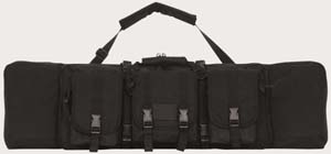 COMBAT CASE 42" - BLACK