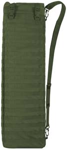 ADVANCED 36" ASSAULT WEAPON'S CASE - OLIVE DRAB