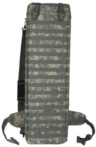 ADVANCED 36" ASSAULT WEAPON'S CASE - ARMY DIGITAL