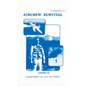 AIRCREW SURVIVAL