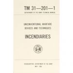 INCENDIARIES-MANUAL