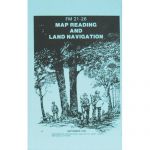 MAP READING AND LAND NAVIGATION MANUAL