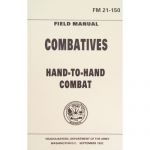 HAND TO HAND COMBAT FIELD MANUAL