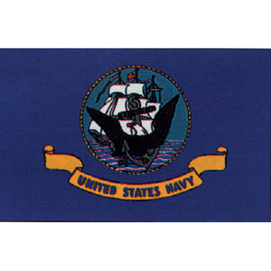 U.S. Navy  Flag