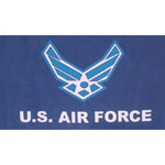 U.S. Air Force Wings Flag