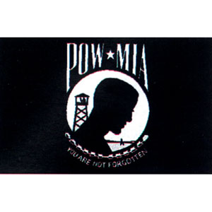 POW-MIA Flag