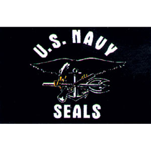 Navy SEALS Flags
