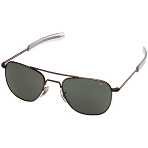 U.S. Air Force Sunglasses Black