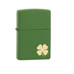 Charm Rock Moss Green Matte