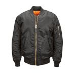 Alpha MA-1 Flight Jacket