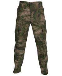 ATACS FG Camo, BR ACU Trsrs,