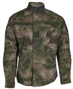 ATACS FG Camo, BR ACU Coat