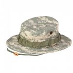 50% Nylon/50% Cotton Ripstop Issue Boonie Hat