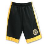 Military Perfomance Shorts, Army, Black