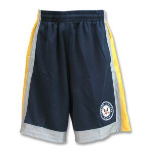 Military Perfomance Shorts, Navy, Navy