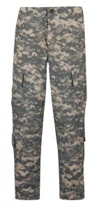 ACU Trouser, Army Universal Digital