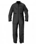 Black CWU 27/P Nomex Flight Suit