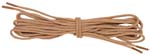 REPLACEMENT BOOT LACES- SAND 84"