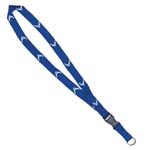 LANYARD - AIR FORCE WINGS