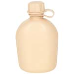 GI 1 QT CANTEEN-3PC, KHAKI